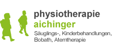 Physiotherapie Aichinger, Säuglingsbehandlung, Bobath, Psychomotorik